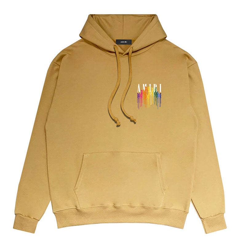 VELCEN Amiri Fashion Hoodies H0086