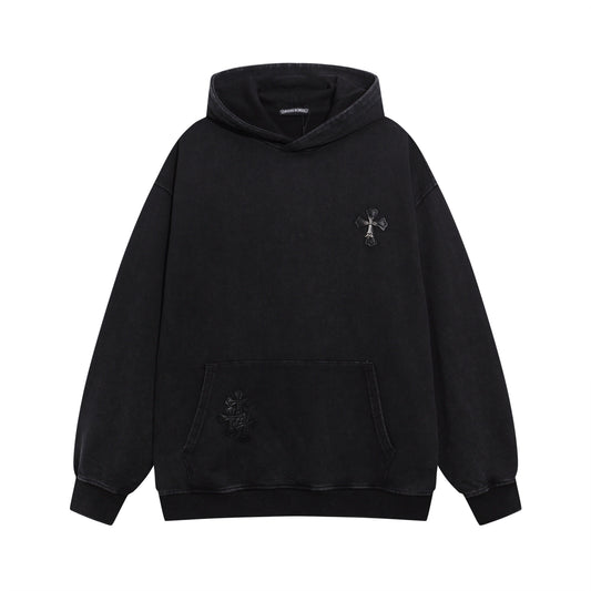 Chrome Hearts New Hoodie -9022