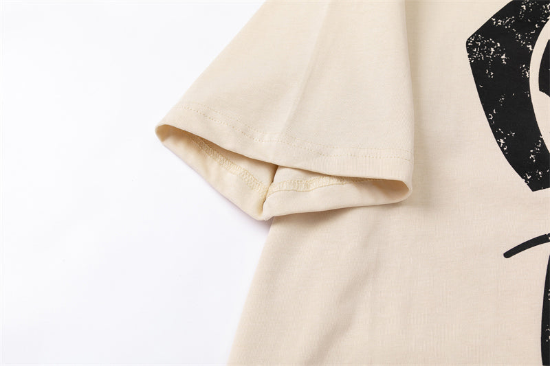 VELCEN Amiri Fashion T-Shirts