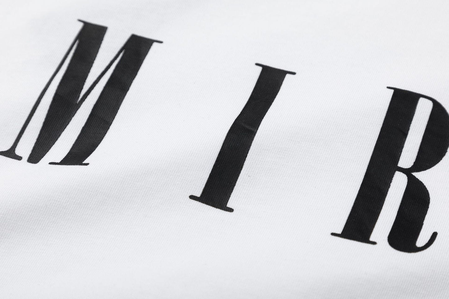 VELCEN Amiri Fashion T-Shirts