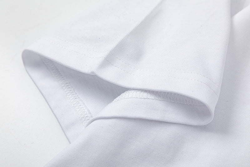VELCEN Amiri Fashion T-Shirts