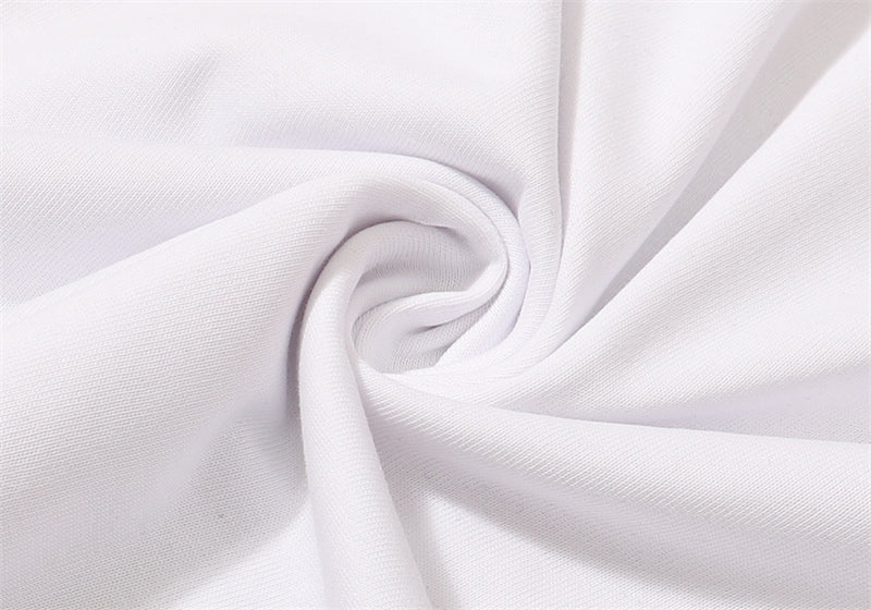 VELCEN Amiri Fashion T-Shirts