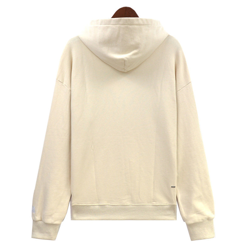 VELCEN Amiri Fashion Hoodies
