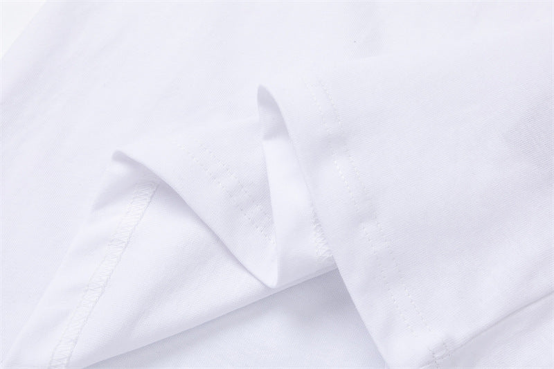 VELCEN Amiri Fashion T-Shirts