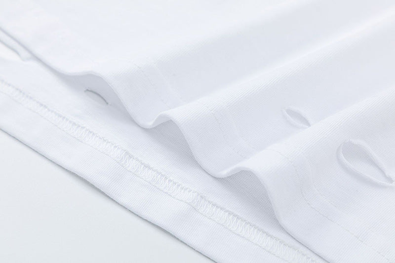 VELCEN Amiri Fashion T-Shirts