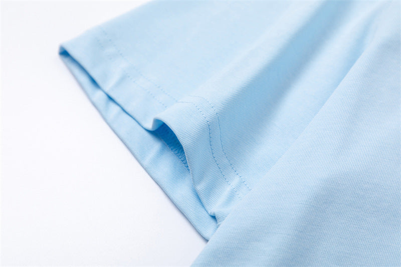 VELCEN Amiri Fashion T-Shirts