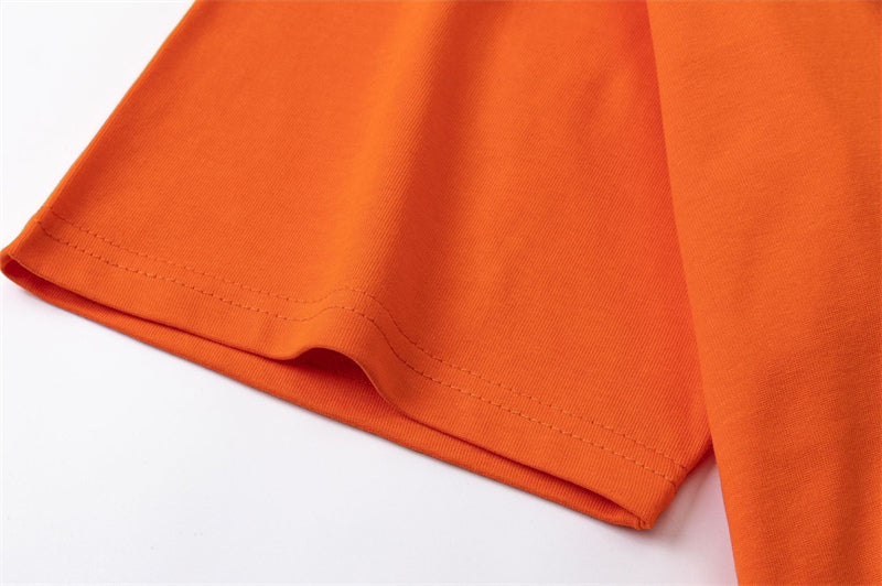 VELCEN Amiri Fashion T-Shirts
