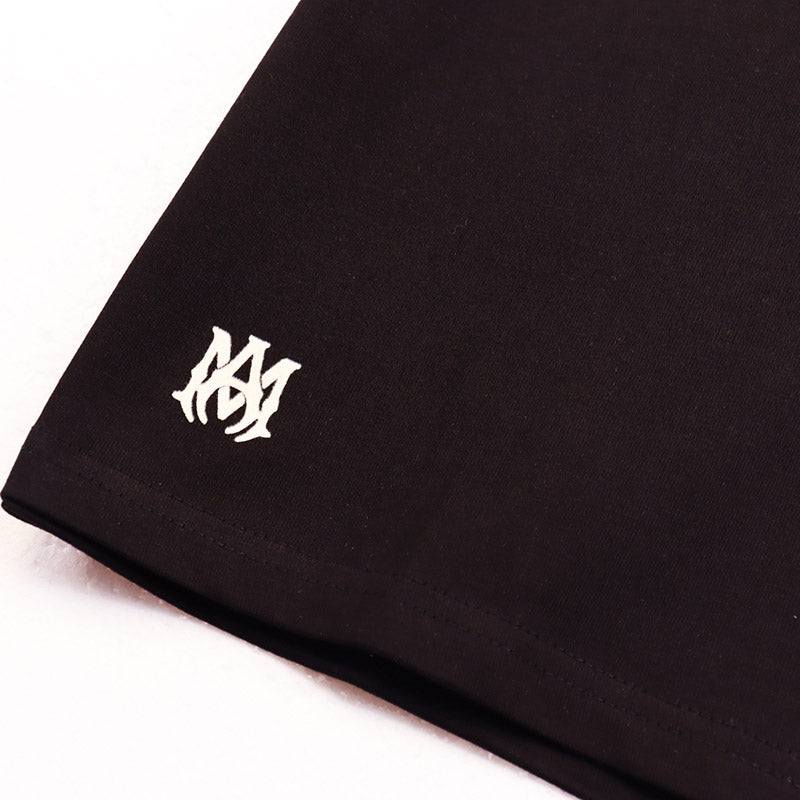 VELCEN Amiri Fashion T-Shirts