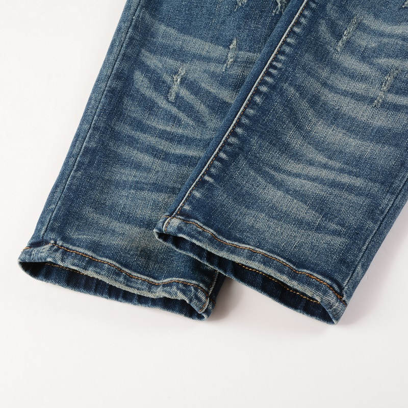 VELCEN Amiri Fashion Jeans #6612