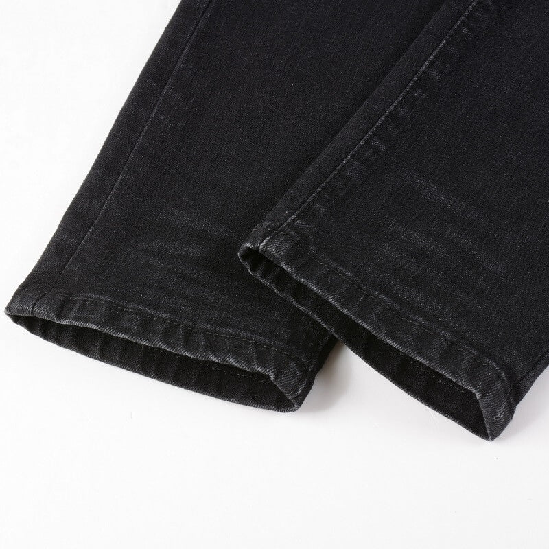 VELCEN Amiri Fashion Jeans #875