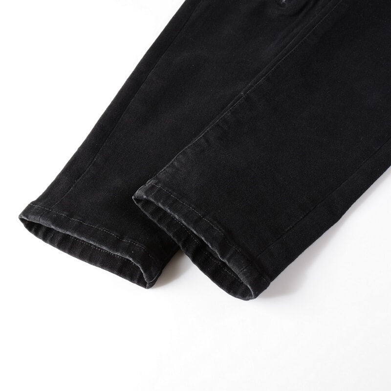 VELCEN Amiri Fashion Jeans #891
