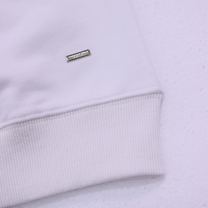 VELCEN Amiri Sweatshirts