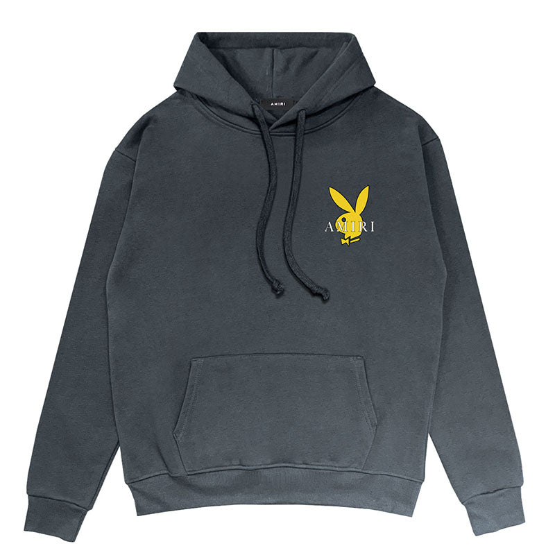 VELCEN Amiri Fashion Hoodies