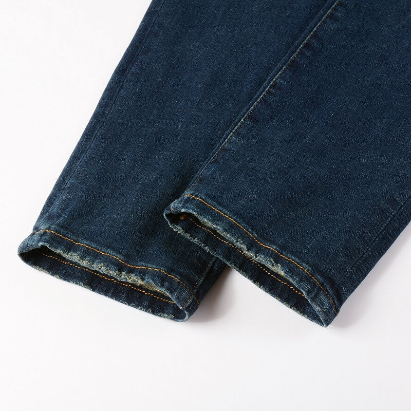 VELCEN Amiri Fashion Jeans #894