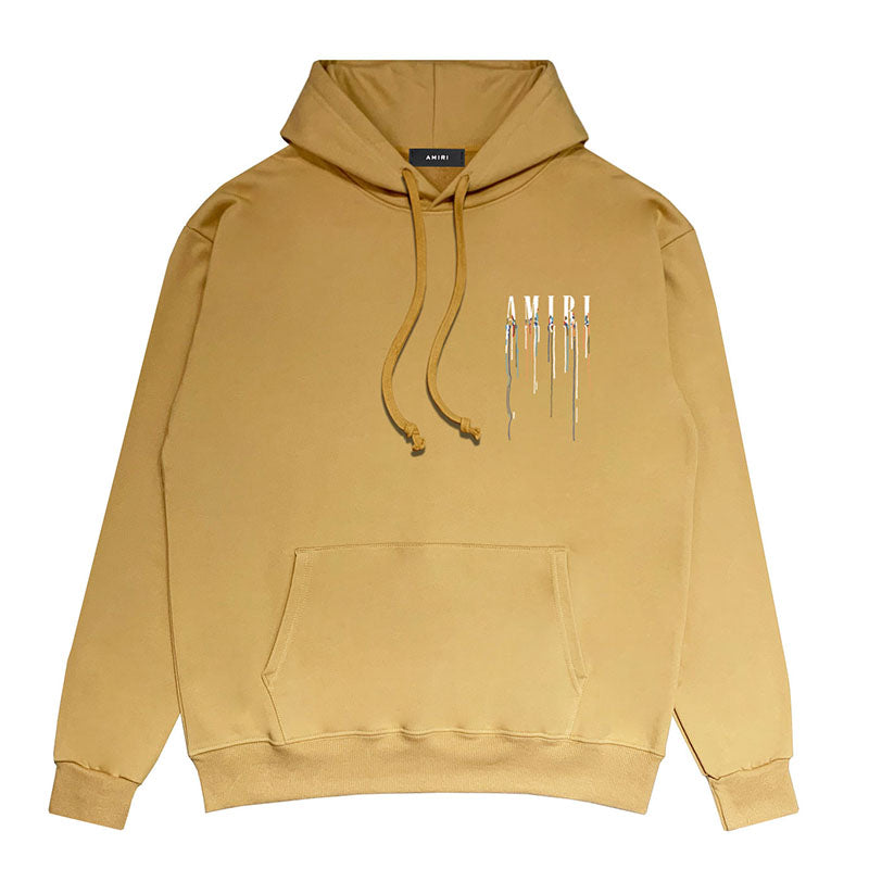 VELCEN Amiri Fashion Hoodies