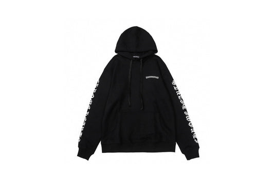 Chrome Hearts New Hoodie -818