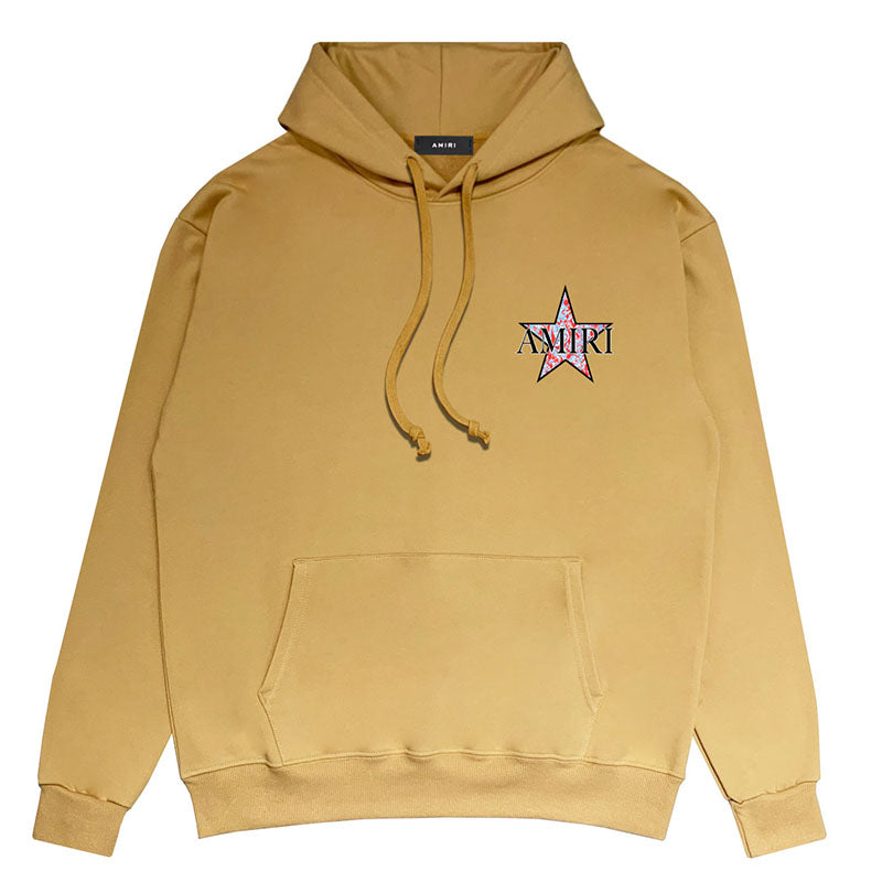 VELCEN Amiri Fashion Hoodies