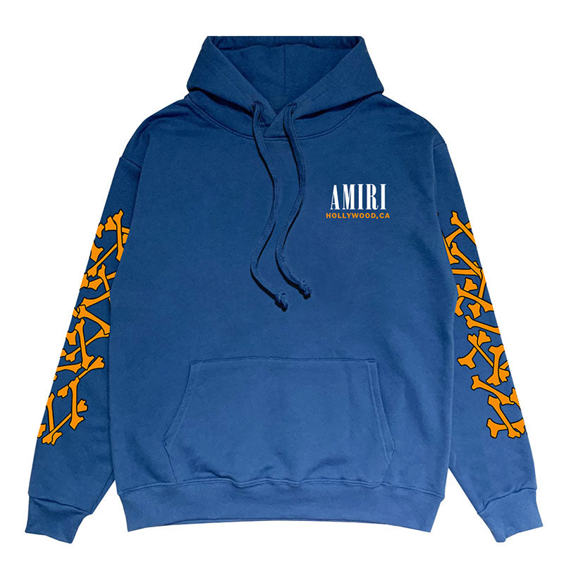 VELCEN Amiri Fashion Hoodies H0064