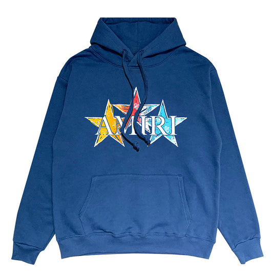 VELCEN Amiri Fashion Hoodies H107