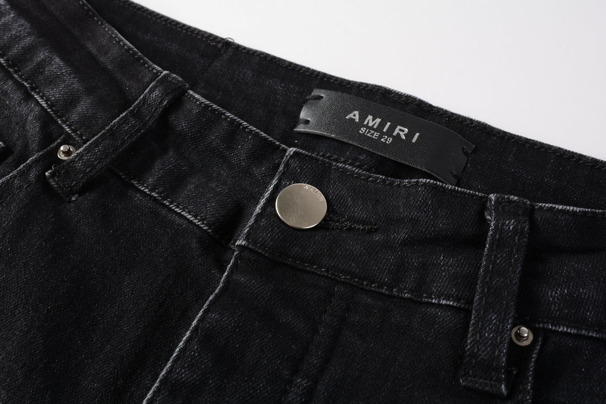 VELCEN Amiri Fashion Jeans #8882
