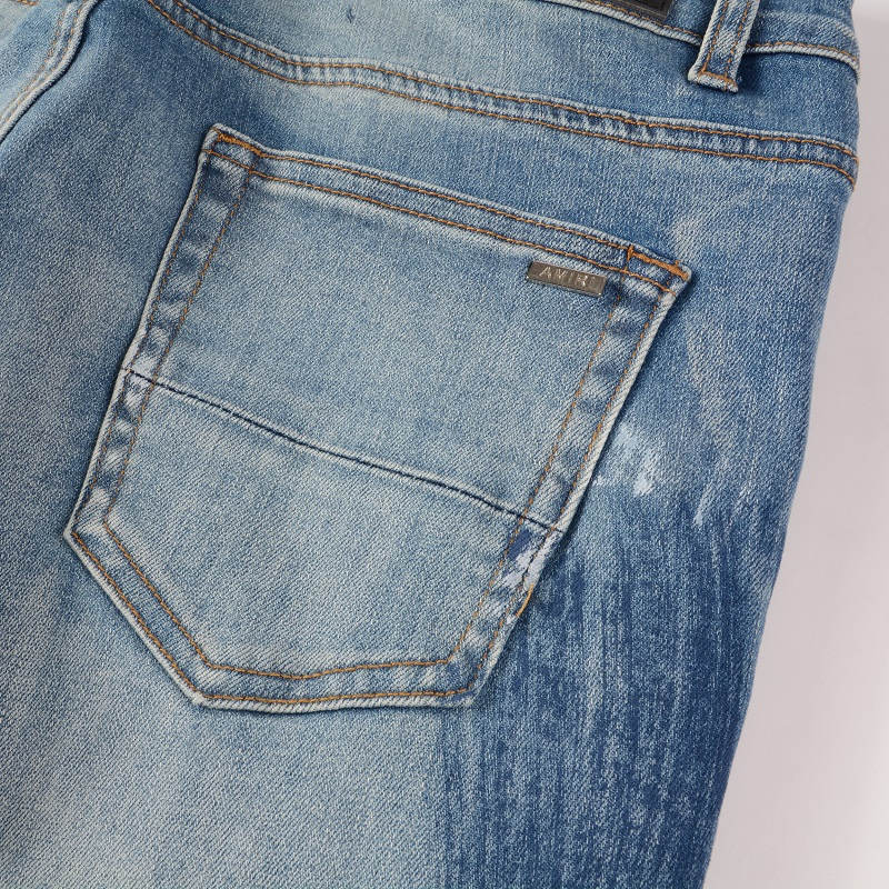 VELCEN Amiri Fashion Jeans #6563