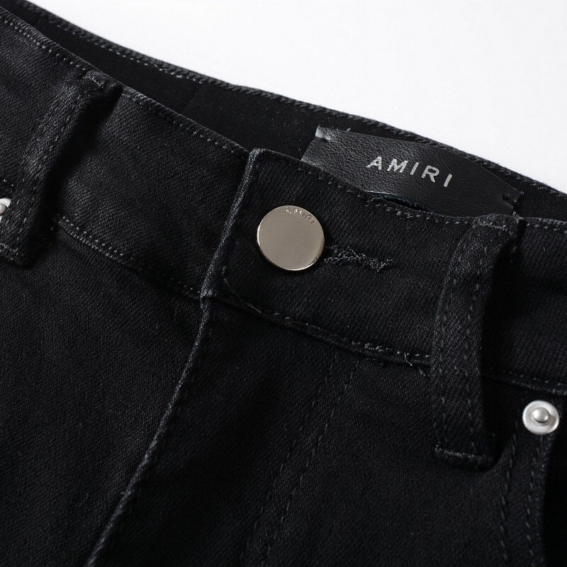 VELCEN Amiri Fashion Jeans  #892