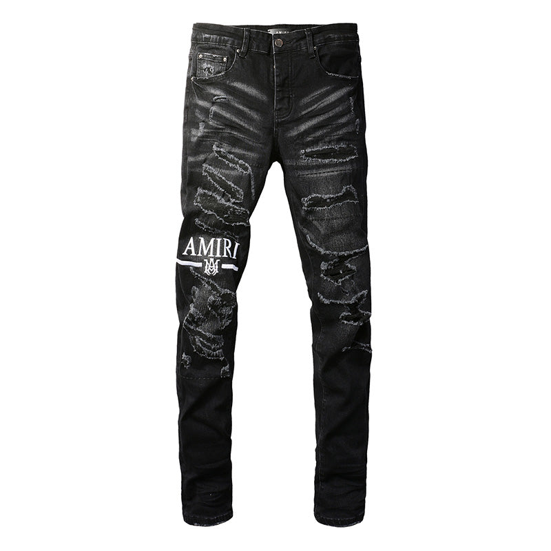 VELCEN Amiri Fashion Jeans #8882