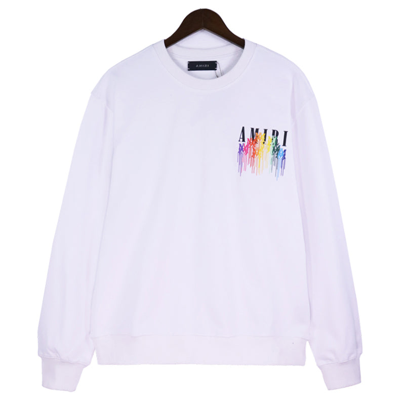 VELCEN Amiri Sweatshirts