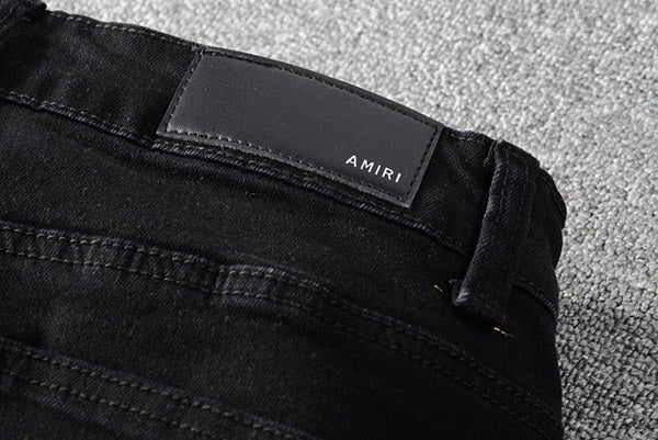 VELCEN Amiri Fashion Jeans #649