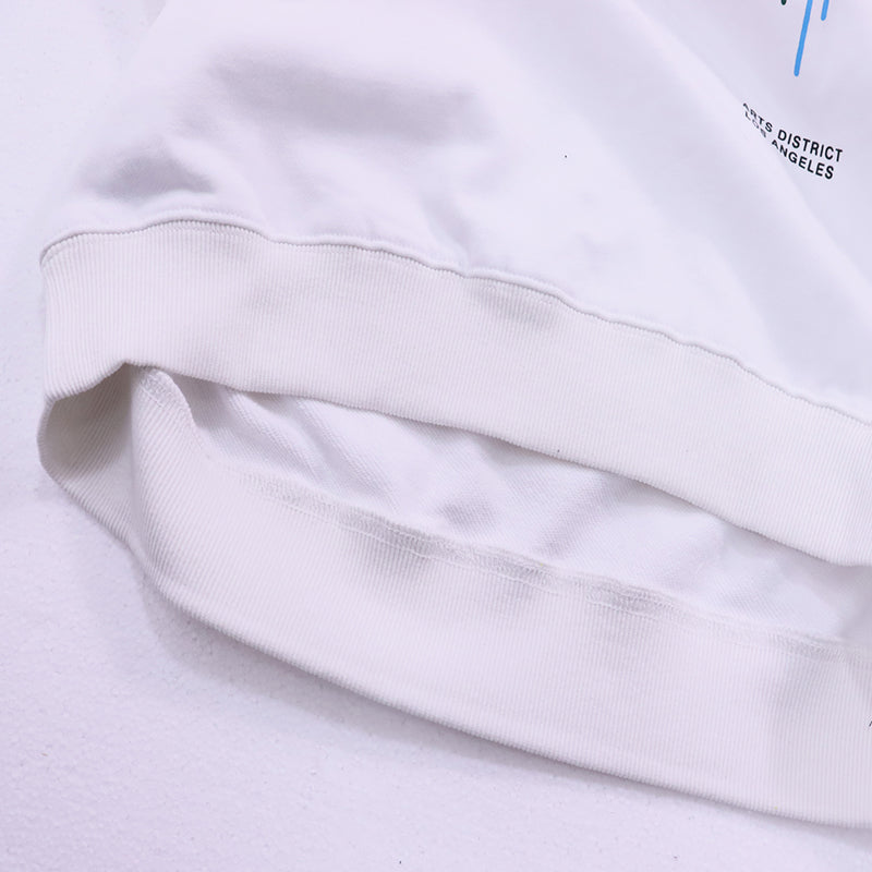 VELCEN Amiri Sweatshirts