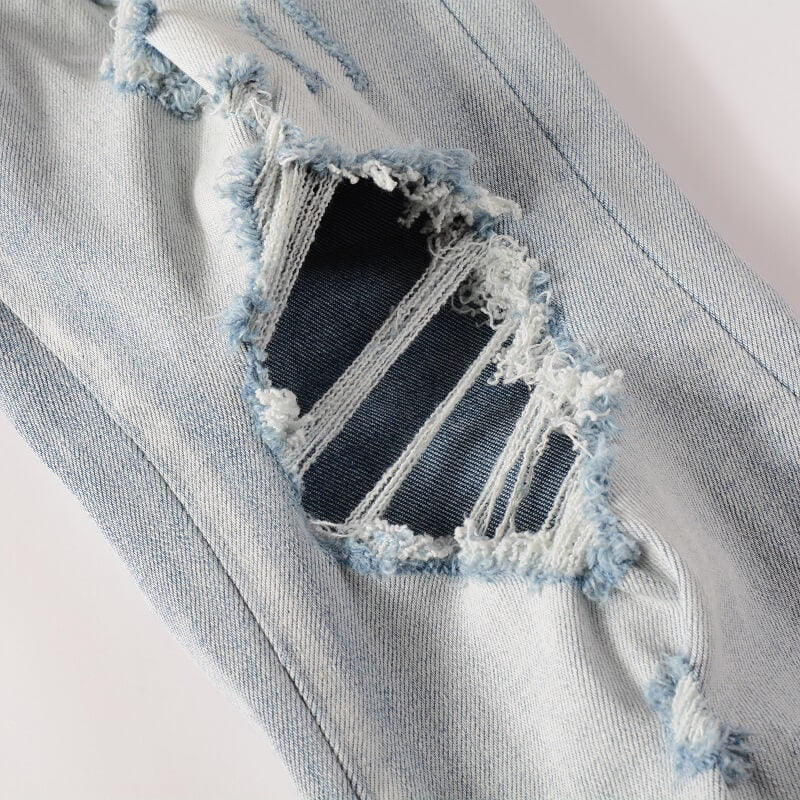 VELCEN Amiri Fashion Jeans #1301