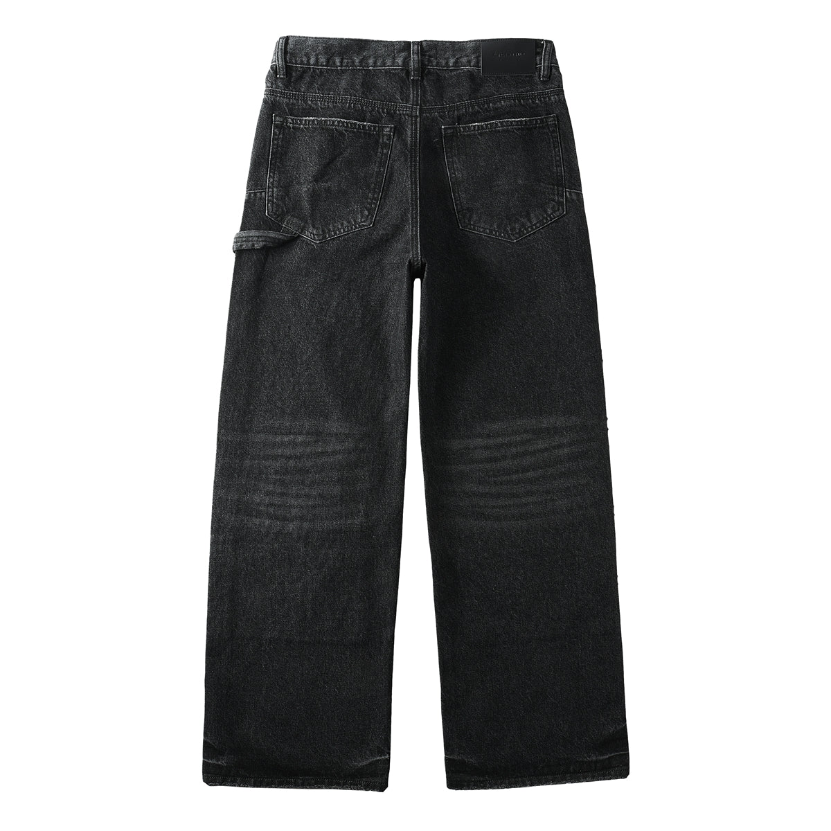 VELCEN Purple Brand Jeans #PU104