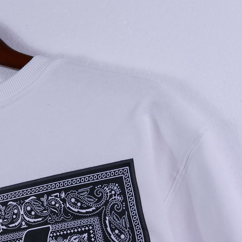 VELCEN Amiri Sweatshirts