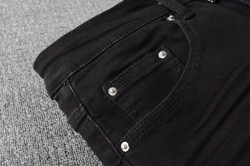 VELCEN Amiri Fashion Jeans #800