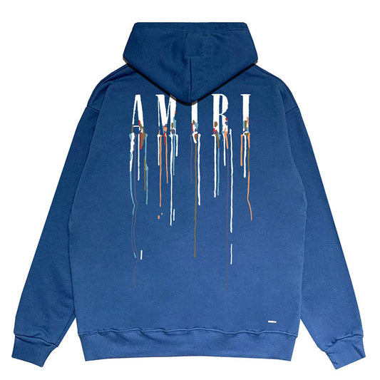 VELCEN Amiri Fashion Hoodies