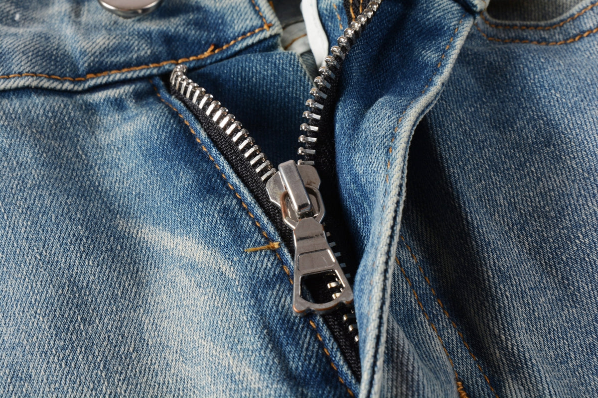 VELCEN Amiri Fashion Jeans #820