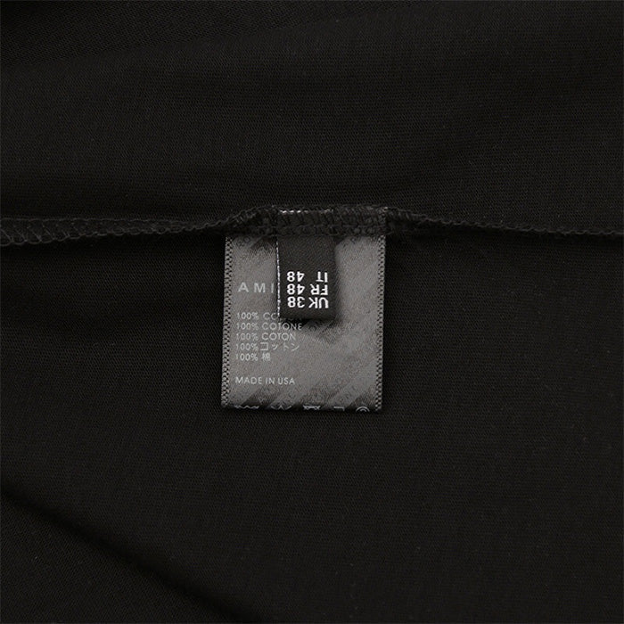 VELCEN Amiri Fashion T-Shirts