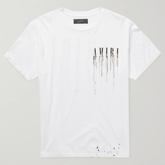 VELCEN Amiri Fashion T-Shirts