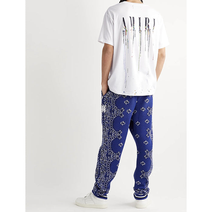 VELCEN Amiri Fashion T-Shirts