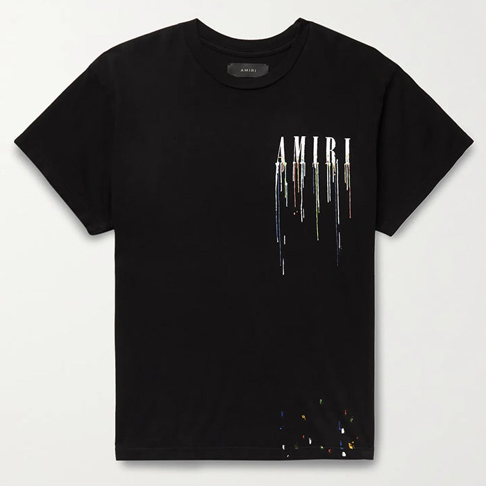 VELCEN Amiri Fashion T-Shirts