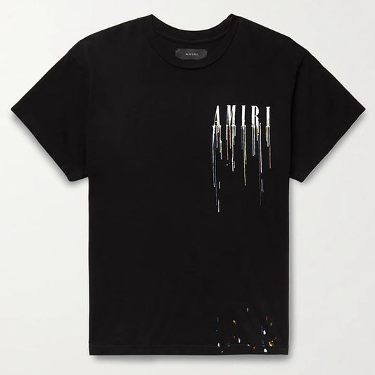 VELCEN Amiri Fashion T-Shirts