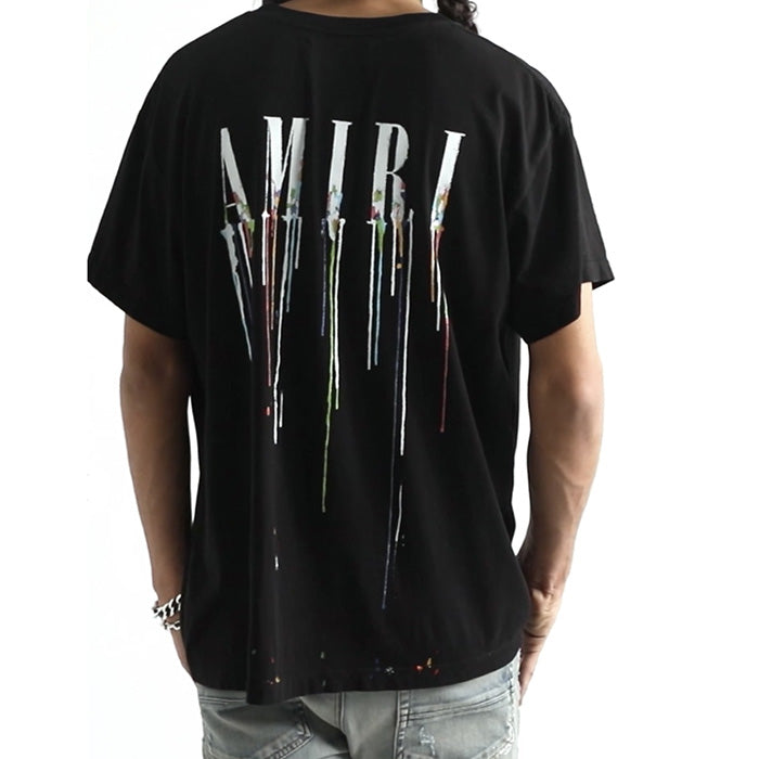 VELCEN Amiri Fashion T-Shirts