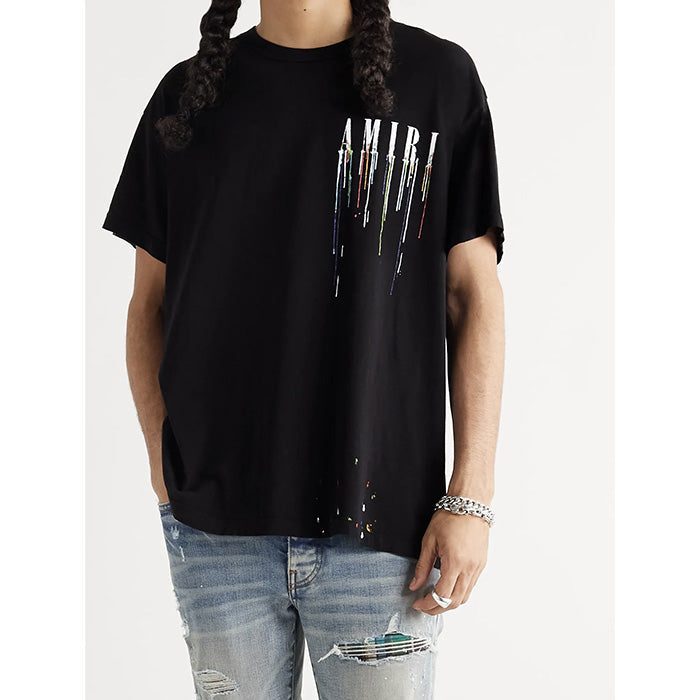 VELCEN Amiri Fashion T-Shirts