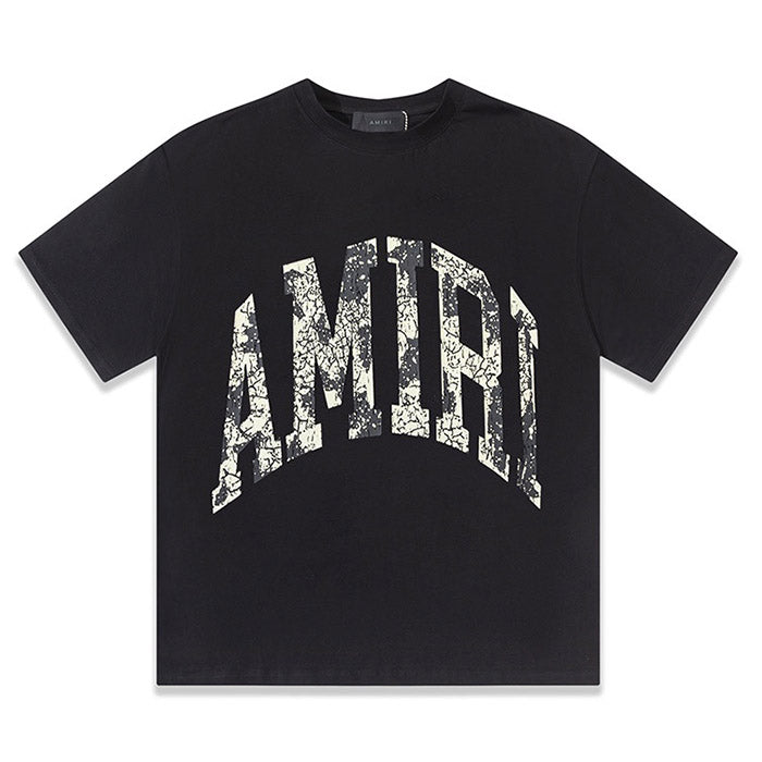 VELCEN Amiri Fashion T-Shirts