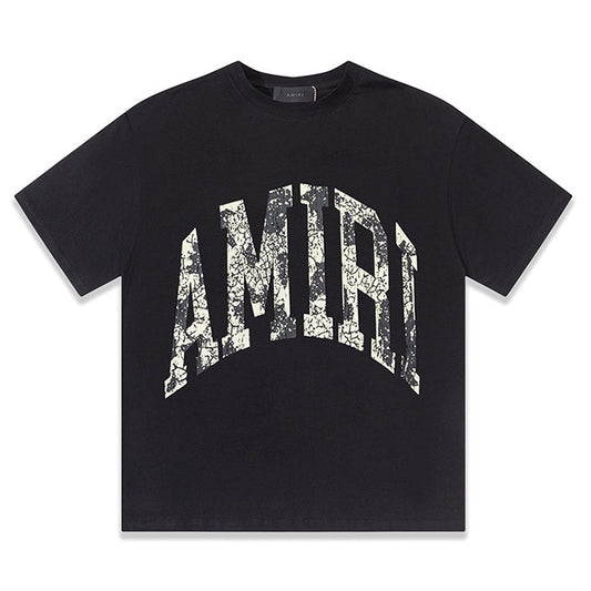 VELCEN Amiri Fashion T-Shirts