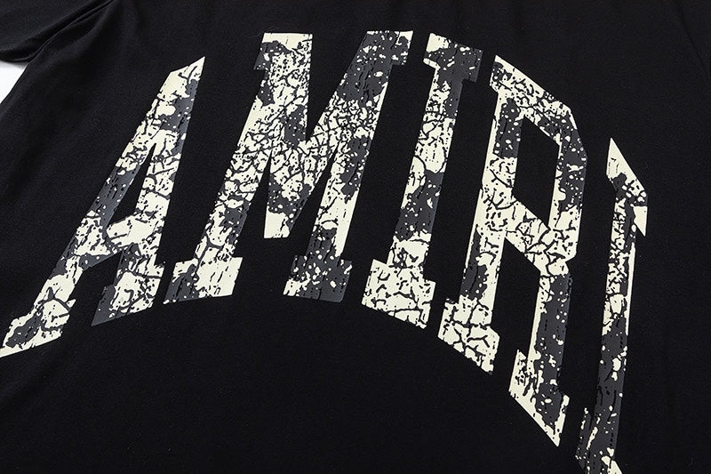 VELCEN Amiri Fashion T-Shirts