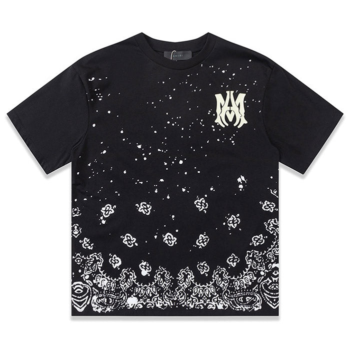 VELCEN Amiri Fashion T-Shirts