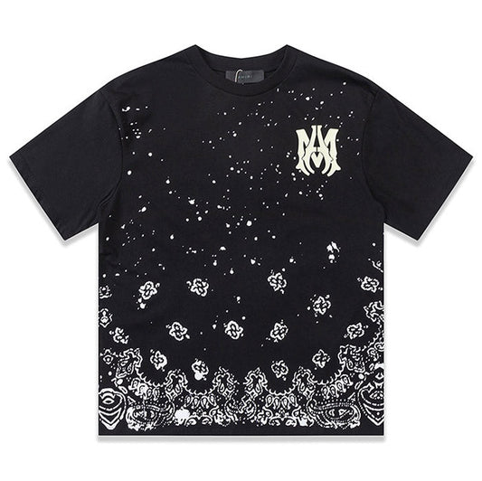 VELCEN Amiri Fashion T-Shirts