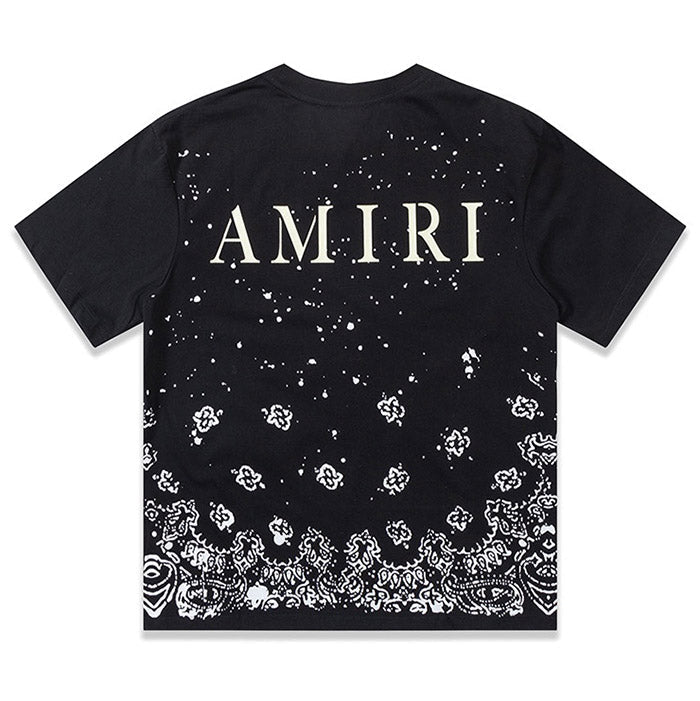 VELCEN Amiri Fashion T-Shirts