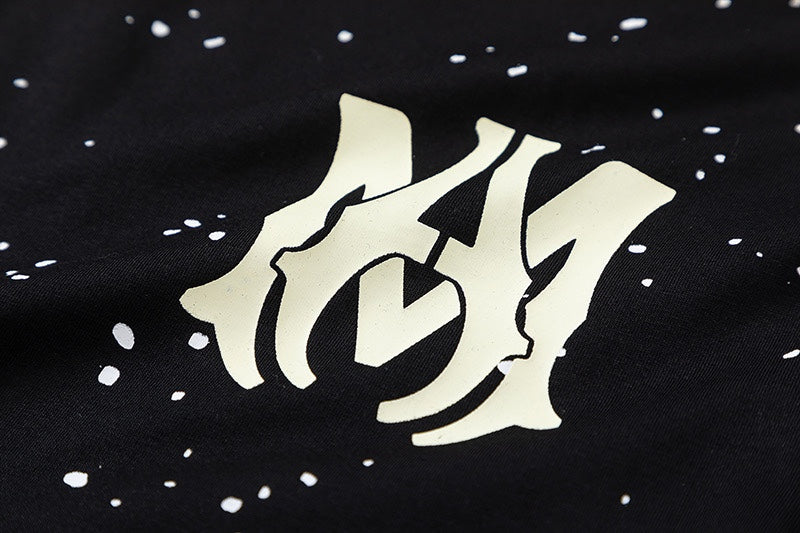 VELCEN Amiri Fashion T-Shirts